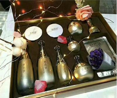 必看！爱润妍 揭开微商化妆品的神秘面纱，记者深度调查曝光其营销真相